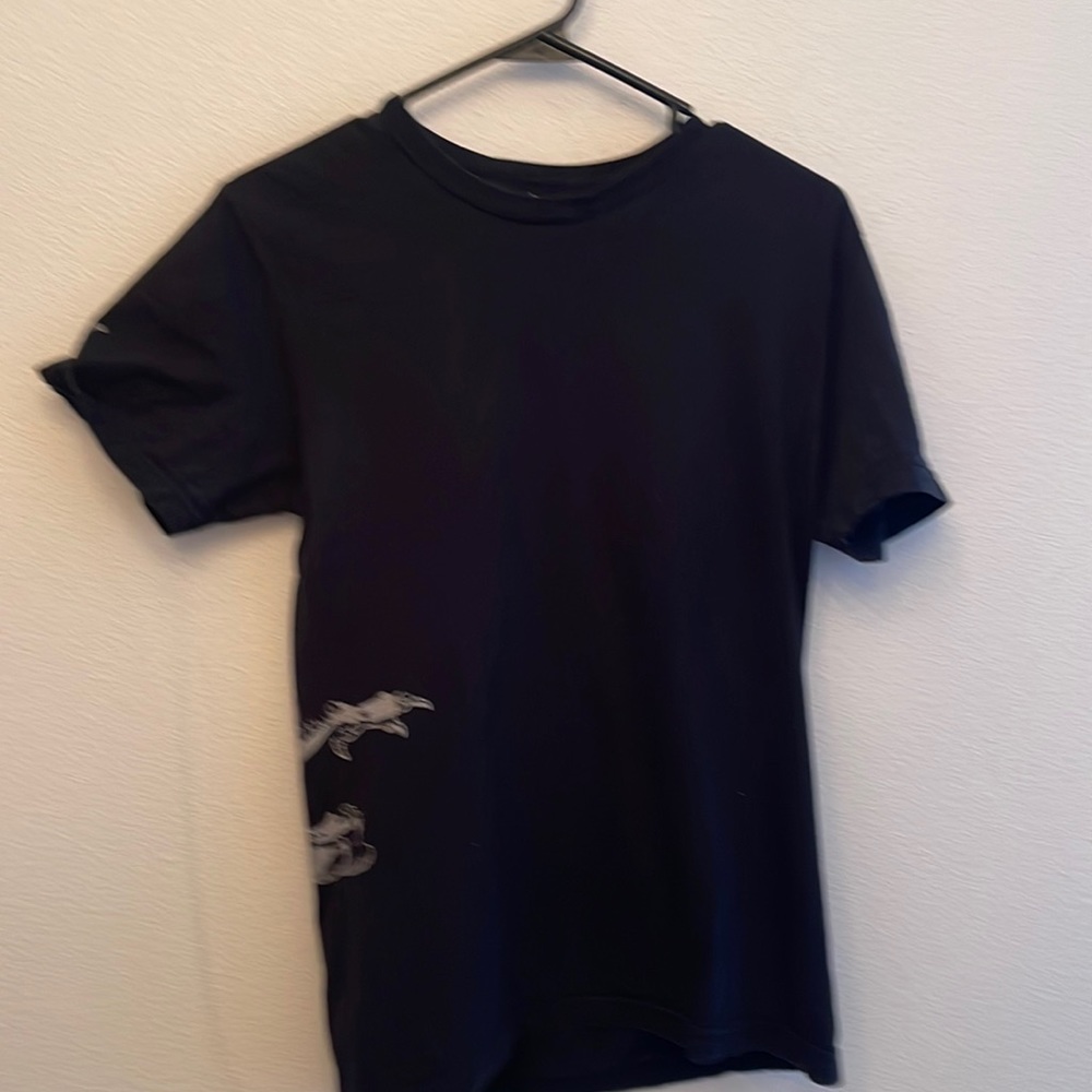 Ruff Rider T